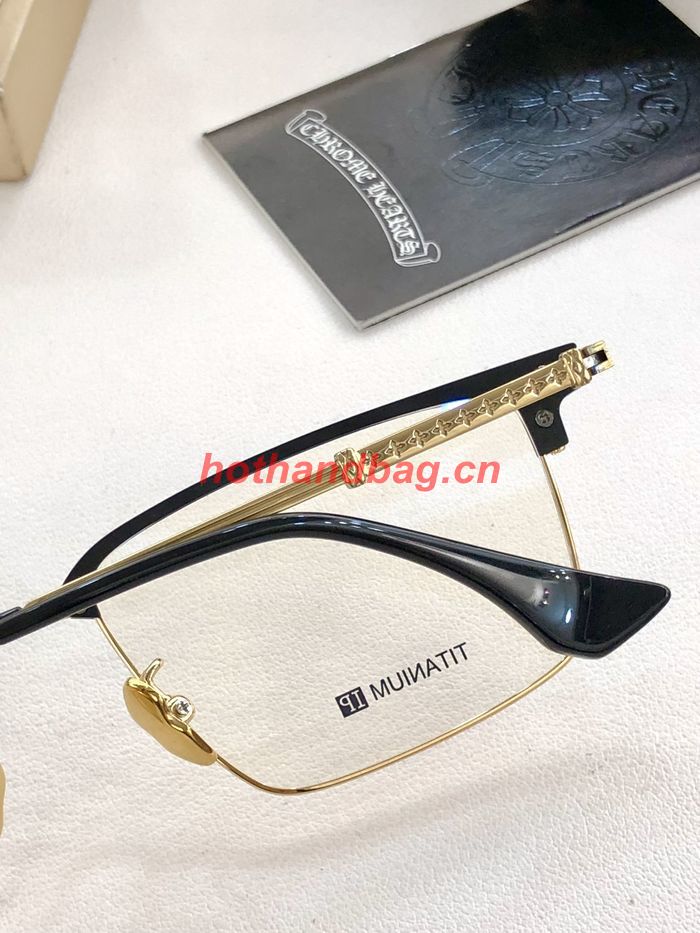 Chrome Heart Sunglasses Top Quality CRS00538
